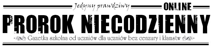 Prorok Niecodzienny Online